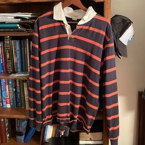 Great J. Crew shirt
